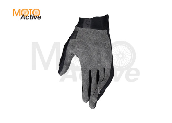 Перчатки кросс Leatt MTB 1.0 GripR Stealth