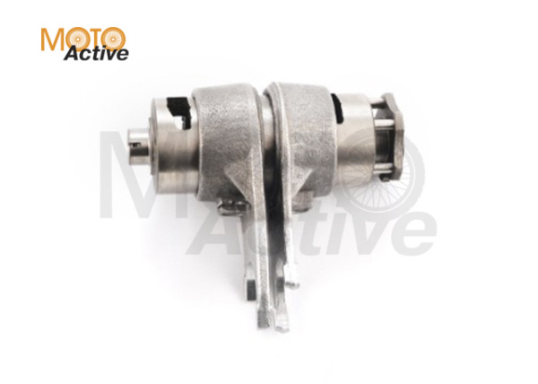 Вилки переключения передач в сборе KAYO двиг. YX140 см3 (эл.стартер) CN