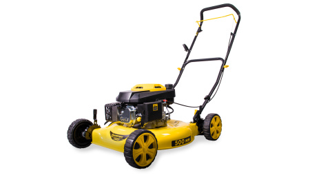 Бензиновая газонокосилка CHAMPION LM5127