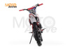 Питбайк BSE MX 125 17/14 Racing Red 3