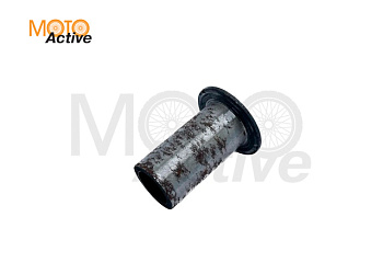 Втулка маятника (Алюминиевый маятник) GR-X