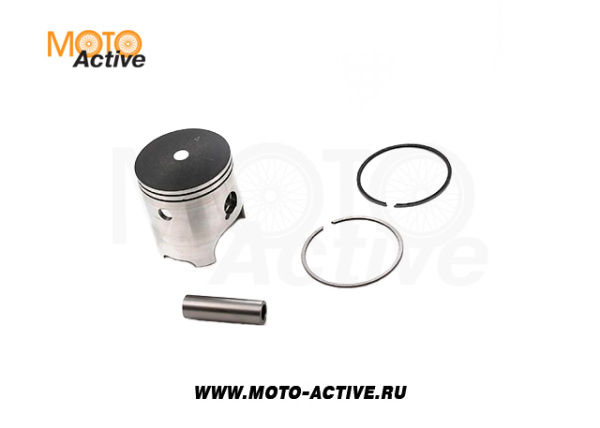 Поршень GR7 двиг. MT-250 2T OEM в сборе