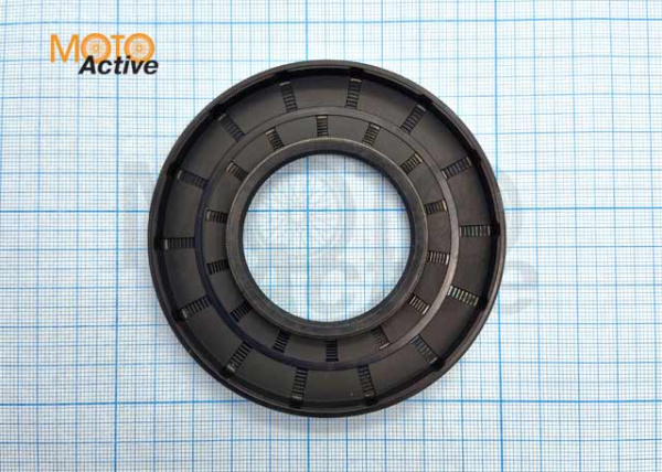 Сальник 45x90x10 (2,2)