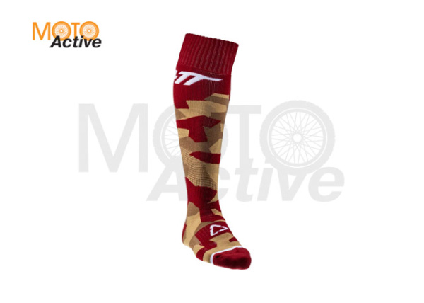 Носки Leatt 2024 RubyStone