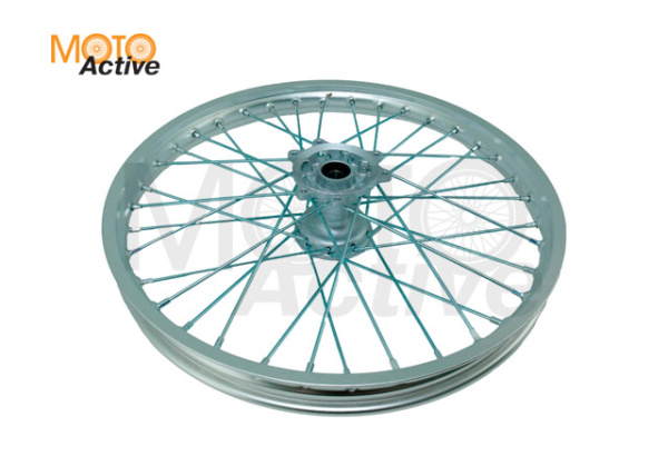 Диск 21"х1,6 передний ATAKI S003