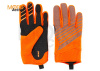 Перчатки Dragonfly DFMX Orange