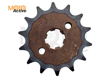 Звезда ведущая 428-14T d-17