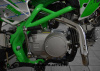 Питбайк SSSR  ATOM 125  L Atomic Green 3