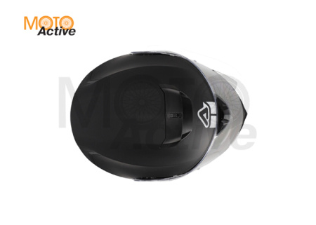 Шлем (модуляр) Acerbis SEREL 22-06 Black 2