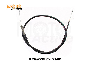 Трос газа KAYO T2,T4 (W060022)