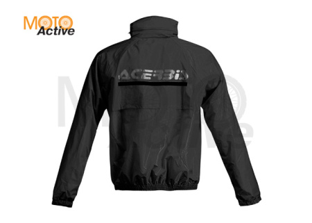 Костюм дождевой Acerbis LOGO Black