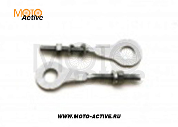 Натяжитель цепи привода (пара) KAYO DBR SX50-A