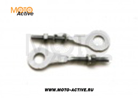 Натяжитель цепи привода (пара) KAYO DBR SX50-A