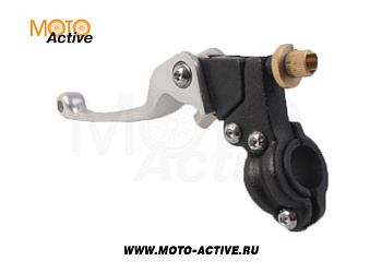 Рычаг сцепления в сборе складной KAYO PRO