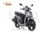Скутер SYM Symphony SR 125 Матовый Серый