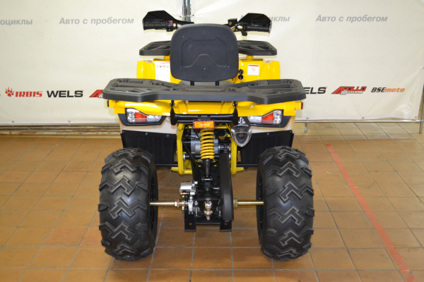 Запчасти для 200 WILD TRACK X