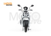 Скутер SYM Symphony SR 125 Белый