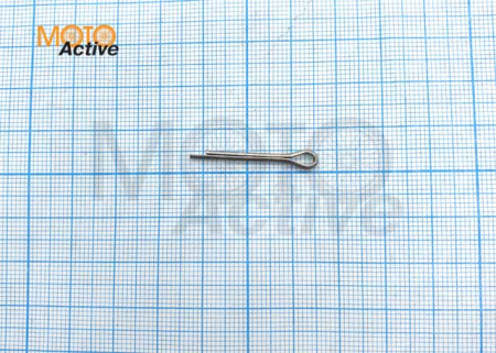 Шплинт подножки водителя WELS MX 250 R