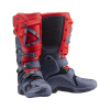 Мотоботы Leatt 4.5 Enduro Boot (Red, 10, 2026)