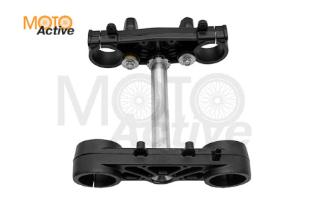 Рулевая колонка в сборе Regulmoto ZR