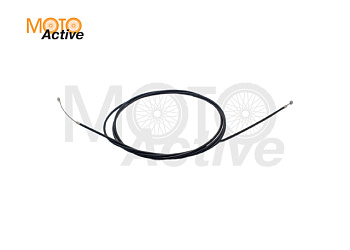 Трос 2,7 м (газа/тормоза 2700х2850х1,5мм)