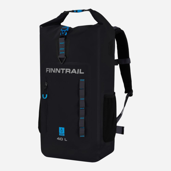 Рюкзак Finntrail Expedition 1730 Black