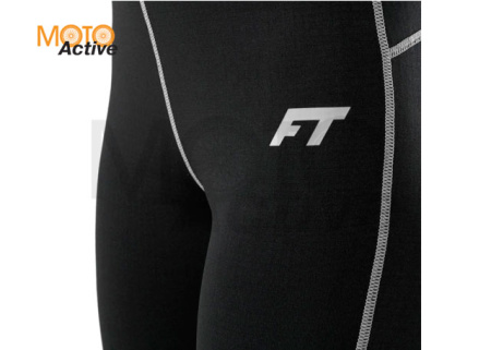 ЖЕНСКОЕ ТЕРМОБЕЛЬЁ FINNTRAIL SUBZERO-W BLACK 6405