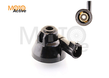 Привод троса спидометра Honda DIO AF28/35 (дисковый тормоз) "JOMTHAI"