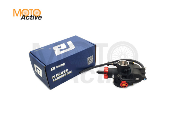 Карбюратор NIBBI PE30YJ