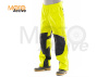 Штаны - дождевик. EVO YELLOW (мембрана), 146-152 (XXS)