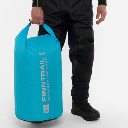 Гермомешок Finntrail Balloon 1731 Blue