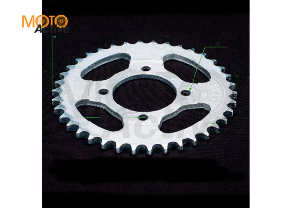 Венец, звезда ведомая (428-38) 4х70х54