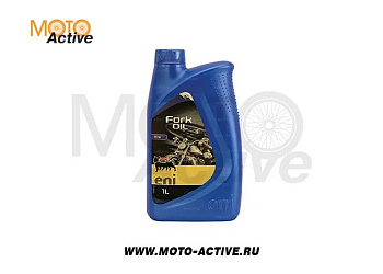 Вилочное масло ENI Fork 15w 1л.