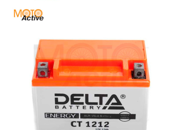 CT1212 Delta Аккумуляторная батарея