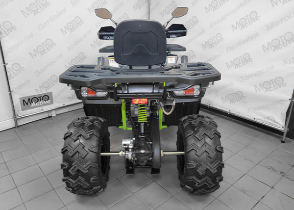 Запчасти для 200 WILD TRACK X WINCH лебедка