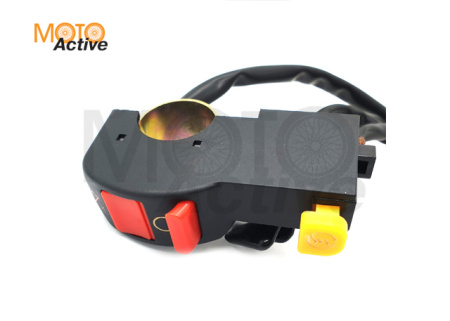 Блоки переключателей Senke 200GY-5, 250GY-5 (комп,)