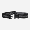 Ремень FINNTRAIL Belt Wide 8101 Black