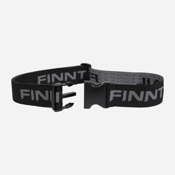 Ремень FINNTRAIL Belt Wide 8101 Black