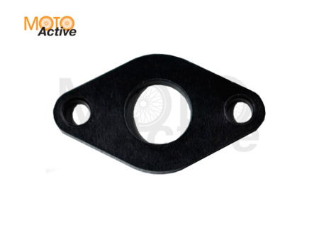 Проставка карбюратора пластиковая 4T 139QMB 50cc CN