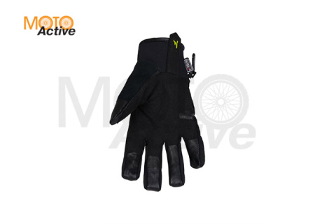 Перчатки Finntrail Impact 2710 GraphiteYellow