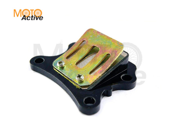 Лепестковый клапан SEE Honda TACT AF-05 (DIO 50)