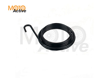 Пружина кикстартера возвратная 139QMB 50/80см3