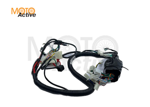 жгут электропроводки MX 250 R