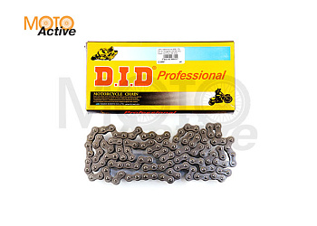 Цепь трансмиссии 428-116L Active, Zongshen ZS125/150J, Suzuki KATANA 125 "DID"