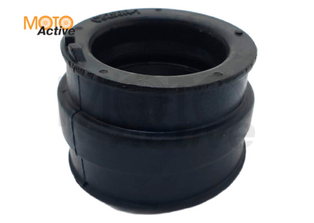 Патрубок карбюратора (манифолд) СB250/300R 4 клапана