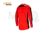 Джерси Leatt 3.5 Ride Kit 3.5 Red XXL