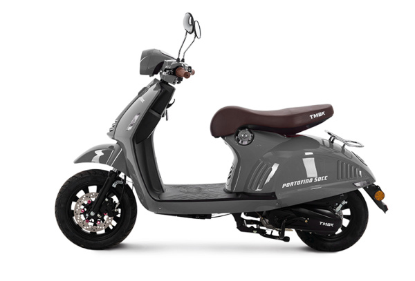 TMBK Portofino Nardo Grey