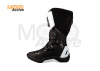 Мотоботы подростковые Leatt 3.5 Boot (Black/White)