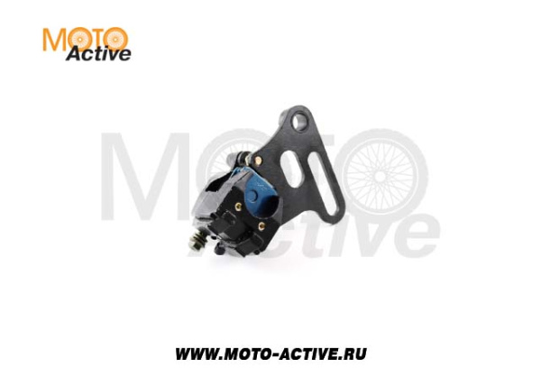 Суппорт задн. диск. тормоза питбайк (CRF, TTR125) SM-PARTS