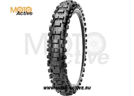 Покрышка Петрошина 21" 90/90 51M Л-385